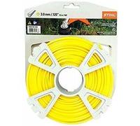 Stihl rouleau à gazon 3 mm 55 m de fil G