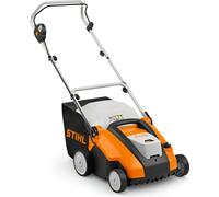 STIHL Scarificateur à batterie RLA 240 - avec rouleau ventilateur
