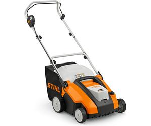 STIHL Scarificateur à batterie RLA 240 - avec rouleau ventilateur