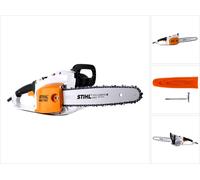 Stihl Scie à chaîne électrique MSE 170 C-Q 30 CM