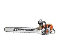 Stihl Scie à chaîne MS 500i W – à essence
