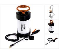 Stihl SG 21 Pulvérisateur manuel avec sangle 3 litres ( 42550194921 )