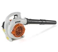 Stihl SH 56 Aspirateur-broyeur / Souffleur de feuilles
