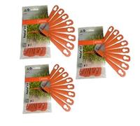 Stihl Sound Polycut 2-2 Plastique Couteau Polycut 2-2 Fsa 45 Coupe-Herbe 40080071000