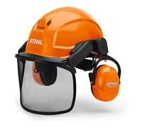 Casque STIHL DYNAMIC Ergo, visière, protection auditive, 00008880808