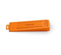 STIHL STIHL Coin d'abattage et de coupe 25 cm Quantité:1