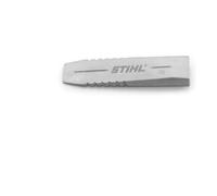 STIHL STIHL Coin de fente et d'abattage 1000 g Quantité:1