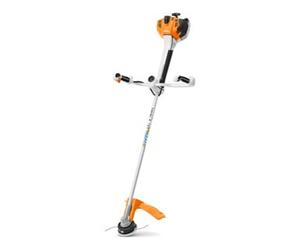 STIHL Stihl Débroussailleuse thermique FS 411 C-EM L Quantité:1