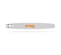 STIHL Stihl Guide-chaîne L04, 40 cm/16", 1,3 mm/0,050", .325" Quantité:1