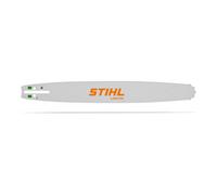 STIHL Stihl Guide-chaîne L04, 40 cm/16" 1,5 mm/0,058" .325" Quantité:1