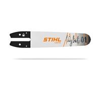 STIHL Stihl Guide-chaîne Light 01, 15 cm/6" 1,1 mm/0,043" Quantité:1