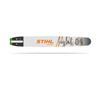 STIHL STIHL Guide-chaîne R 30 cm/12" 1,3 mm/0,050" 3/8"P Quantité:1