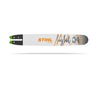 STIHL STIHL Guide-chaîne Rollomatic E, .325", 1,6 mm, 40 cm Quantité:1
