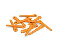 STIHL STIHL Jeu de lames pour PolyCut 6-2, 28-2 et 48-2 Quantité:1