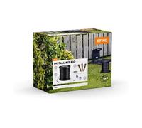 STIHL STIHL Kit d'installation 3 Bio iMOW Quantité:1