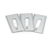 STIHL STIHL Lames BASIC iMOW Pack de 9 Quantité:9