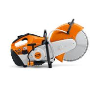 STIHL STIHL Meuleuse d'angle thermique TS 500 Quantité:1