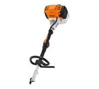 STIHL STIHL Moteur combiné essence KM 131 R Quantité:1
