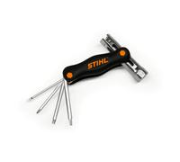 STIHL STIHL Outil multifonction 19-16 Quantité:1