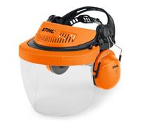 Protection faciale STIHL Protection auditive Protection de la tête ADVANCE GPC 28 00008840256
