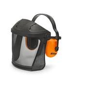 STIHL STIHL Protection visage/oreilles FUNCTION, GPA 24, grille en nylon Quantité:1