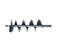 STIHL STIHL Tarière, diamètre 120 mm Quantité:1