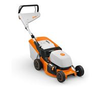 STIHL STIHL Tondeuse à gazon sans fil RMA 243 appareil de base sans batterie ni chargeur Quantité:1