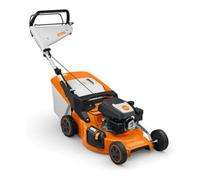 STIHL STIHL Tondeuse à gazon thermique RM 253 T Quantité:1