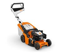 STIHL STIHL Tondeuse à gazon thermique RM 443 - 2024 Quantité:1