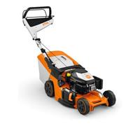 STIHL STIHL Tondeuse à gazon thermique RM 448 T Quantité:1
