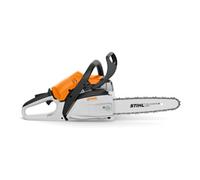 STIHL STIHL Tronçonneuse à essence MS 172, PMM3, longueur de guide 30 cm Quantité:1
