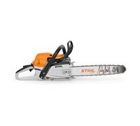 STIHL STIHL Tronçonneuse à essence MS 261 C-M, RS Pro, longueur de guide 40 cm Quantité:1