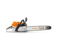 STIHL Stihl Tronçonneuse à essence MS 400 C-M, RS, longueur de guide 40 cm Quantité:1