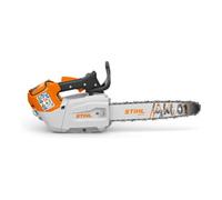 STIHL Stihl Tronçonneuse sans fil MSA 190 T, 1/4", PM3, longueur de guide 35 cm Quantité:1