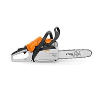 STIHL STIHL Tronçonneuse thermique MS 162, PM3, longueur de guide 30 cm Quantité:1