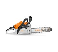 STIHL STIHL Tronçonneuse thermique MS 182 C-BE, PM3, longueur de guide 30 cm Quantité:1
