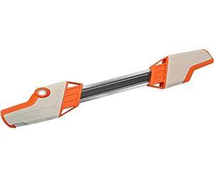 Stihl Support de ligne 2 en 1 1/4" p Blanc/orange