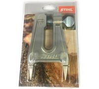 Stihl Support de lime L 700 Support d'affûtage de guide-chaîne