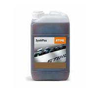Stihl SynthPlus 0781 516 2002 Huile de tronçonneuse 5 l, 0781 516 2002