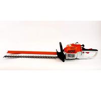 STIHL Taille-haie HS 45 (42280112927), Alimenté au gaz, Noir