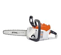 Tronçonneuse 36 V MSA 160 C-B 30 cm (sans batterie ni chargeur) STIHL MA03-200-0004