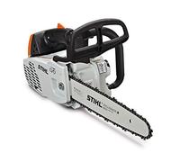 Tronçonneuse STIHL MS 194 T, 35cm - 3/8" - 1,3mm Tronçonneuse MS194T, après MS 193t