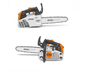 Stihl Tronçonneuse MS 194 TC-E À Essence Pour Élagage Lame 30 Cm/12" 3/8P