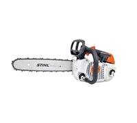 Stihl Tronçonneuse Ms 201tc-M, longueur de coupe 35 cm.