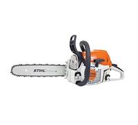 STIHL MS 231 tronçonneuse à essence 35cm de longueur de coupe,