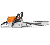 Stihl Tronçonneuse MS462C-M CC 72.2, 4.4 KW/6.0 CV Poids 6 kg Tige 63 cm ES