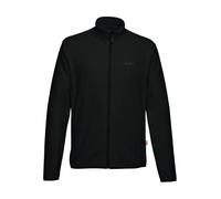 Stihl Veste Polaire Classic Black, Unisexe, Taille XL, 100% Polyester, Poches Zippées