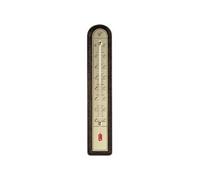 STIL - Thermomètre alu/or