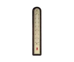 STIL - Thermomètre alu/or