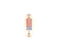STIL Thermomètre de fenêtre à ventouse